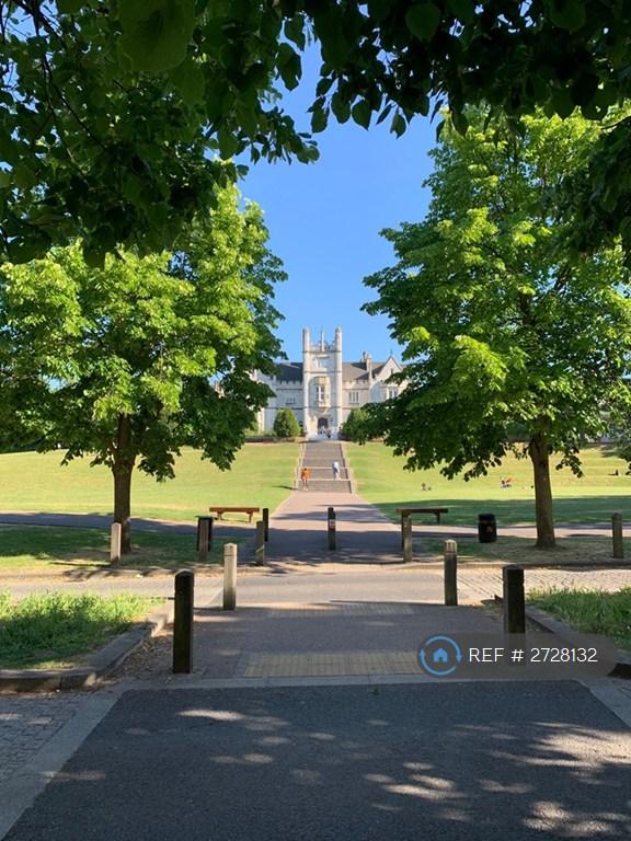 Ingress Park