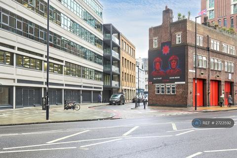 2 bedroom flat to rent, Colne House, London, E1