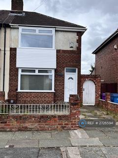 undefined, Hebden Road, Liverpool, L11