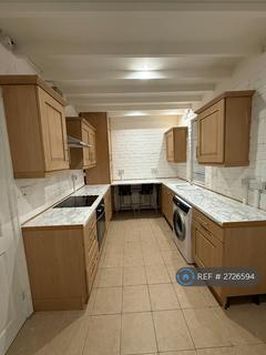 undefined, Hebden Road, Liverpool, L11