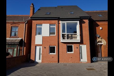 undefined, Ashby Road, Donisthorpe, Swadlincote, DE12