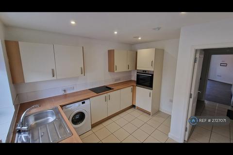 undefined, Ashby Road, Donisthorpe, Swadlincote, DE12