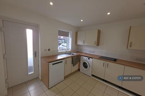 undefined, Ashby Road, Donisthorpe, Swadlincote, DE12