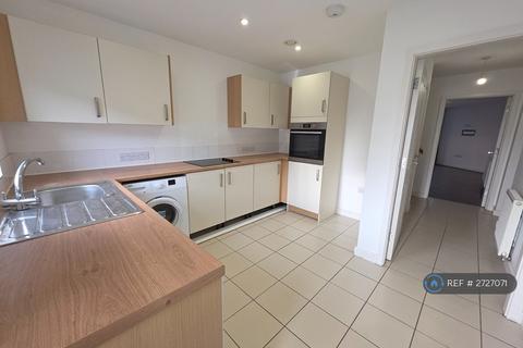 undefined, Ashby Road, Donisthorpe, Swadlincote, DE12