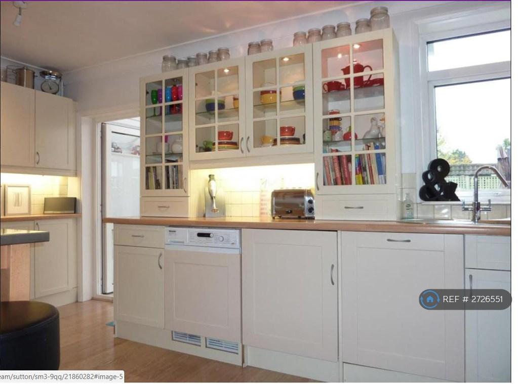 Kitchen-Unit
