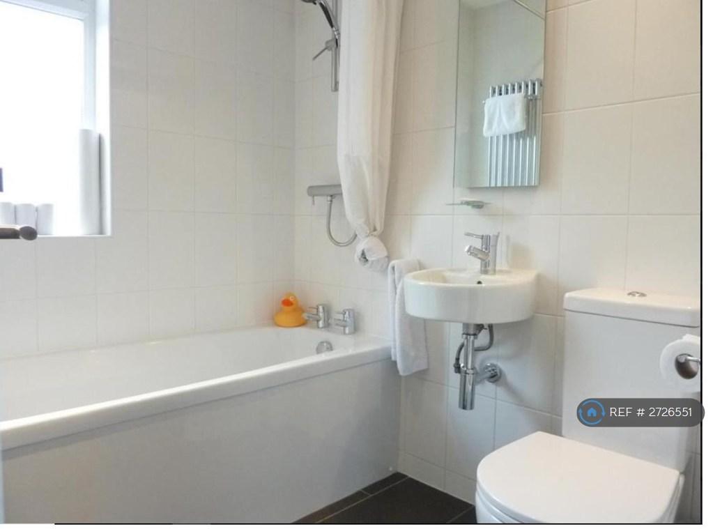 Bathroom-1