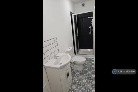 undefined, Aberdeen Walk, Scarborough, YO11