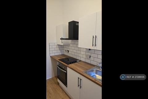 undefined, Aberdeen Walk, Scarborough, YO11