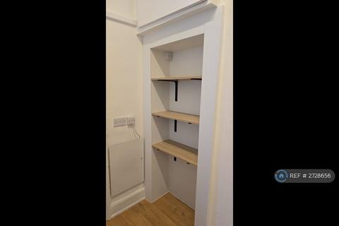 undefined, Aberdeen Walk, Scarborough, YO11