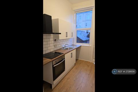 undefined, Aberdeen Walk, Scarborough, YO11