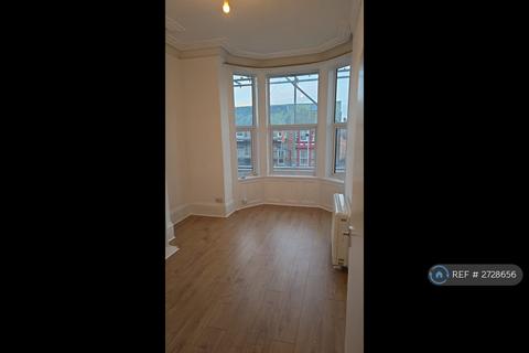 undefined, Aberdeen Walk, Scarborough, YO11