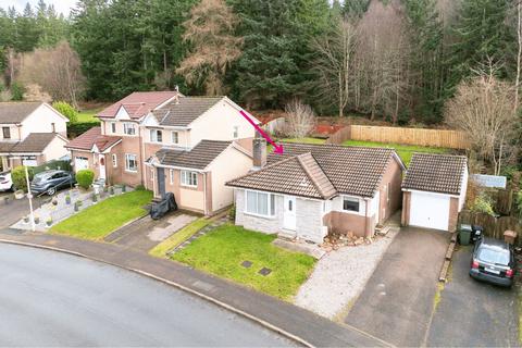 undefined, Lochlann Road, Inverness IV2