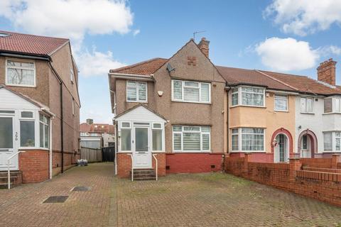 undefined, Whitton Avenue East, Perivale, Greenford, UB6