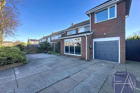 undefined, Southport, Merseyside PR8