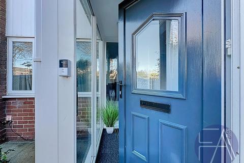 undefined, Southport, Merseyside PR8