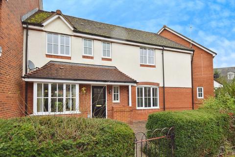 undefined, Oaklands Avenue, Amesbury, SP4 7WL