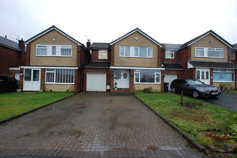 4 bedroom detached house for sale, Carrbrook Crescent, Stalybridge SK15