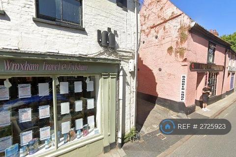 undefined, Red Lion Yard, Norwich, NR11
