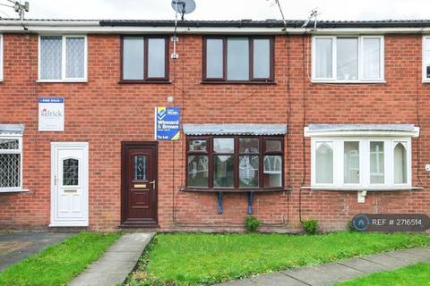 undefined, Victoria Road, Wigan, WN2