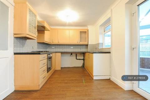 undefined, Victoria Road, Wigan, WN2