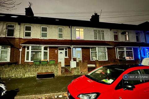 undefined, Gardner Road, London, E13