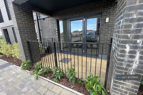 undefined, Ebbsfleet Valley, Ebbsfleet, DA10