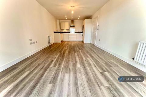 undefined, Ebbsfleet Valley, Ebbsfleet, DA10