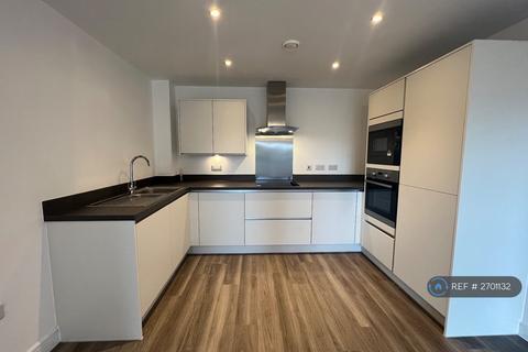 undefined, Ebbsfleet Valley, Ebbsfleet, DA10
