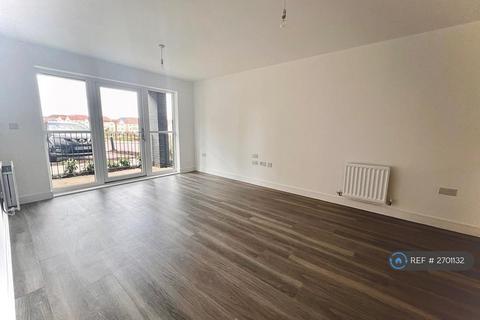 1 bedroom flat to rent, Ebbsfleet Valley, Ebbsfleet, DA10