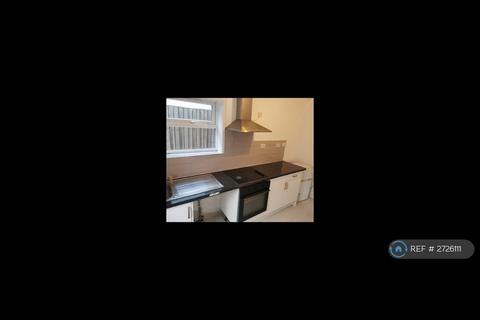 undefined, St Andrews Rd, Acton, W3