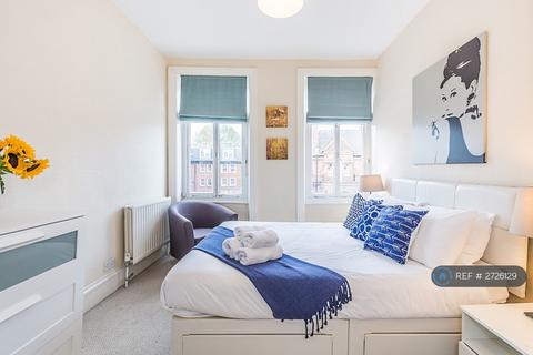 undefined, West Kensington, London, W14