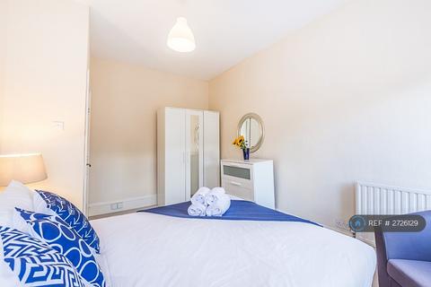 undefined, West Kensington, London, W14