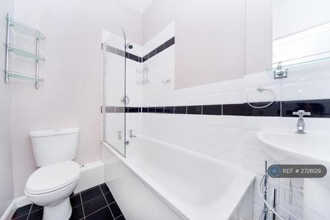 undefined, West Kensington, London, W14