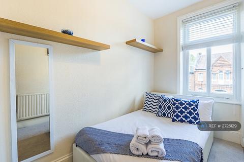 undefined, West Kensington, London, W14