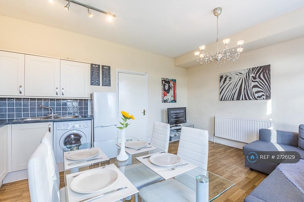 Dining, Kitchen