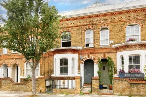 undefined, Mayall Road, London, SE24