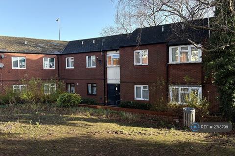 undefined, Durrans Court, Bletchley, Milton Keynes, MK2