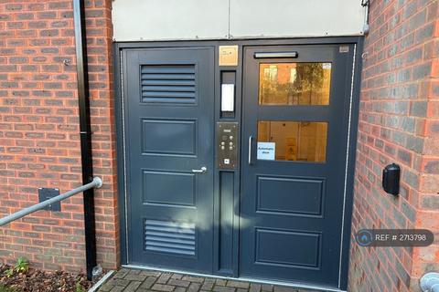 undefined, Durrans Court, Bletchley, Milton Keynes, MK2
