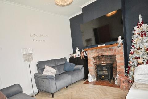 2 bedroom house for sale, Ashfield Road, Chesterfield S41