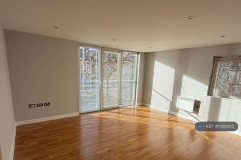 undefined, Island Apartments, London, N1