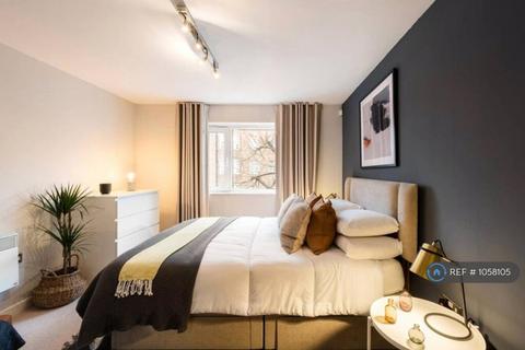 undefined, Island Apartments, London, N1