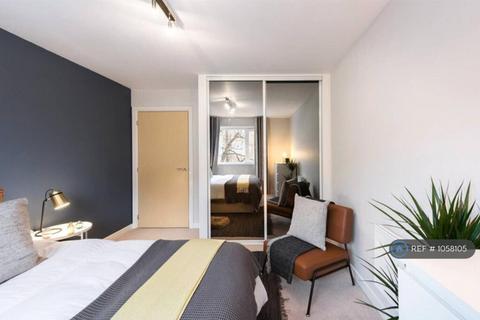 undefined, Island Apartments, London, N1