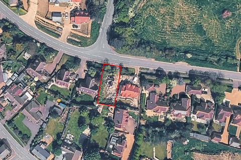 undefined, Thrapston Road, Huntingdon PE28