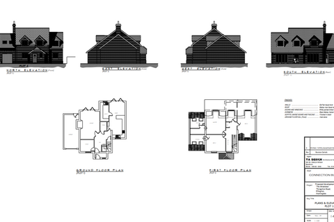 undefined, Thrapston Road, Huntingdon PE28