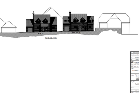 undefined, Thrapston Road, Huntingdon PE28