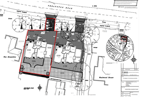 undefined, Thrapston Road, Huntingdon PE28