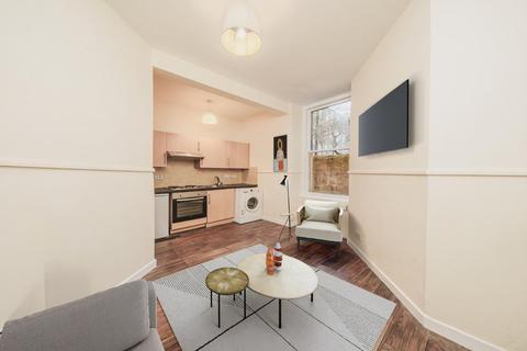 1 bedroom flat for sale, 9/1 (GFL) Trafalgar Street, Edinburgh, EH6