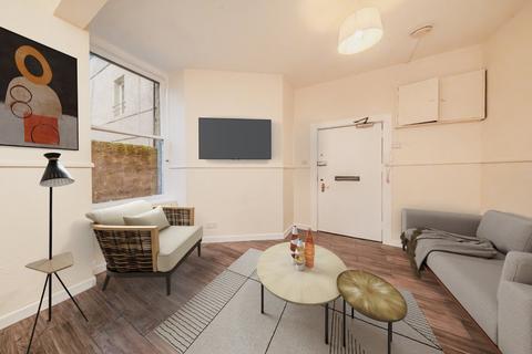 1 bedroom flat for sale, 9/1 (GFL) Trafalgar Street, Edinburgh, EH6