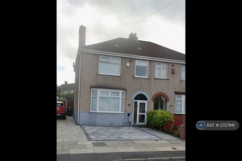 undefined, Ennerdale Drive, Liverpool, L21