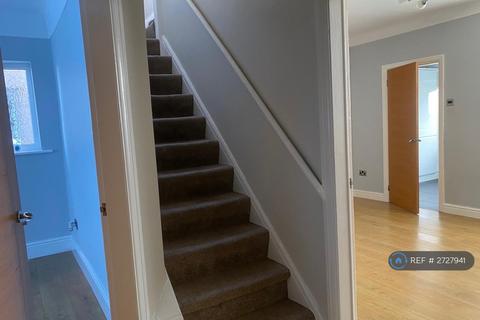 undefined, Ennerdale Drive, Liverpool, L21